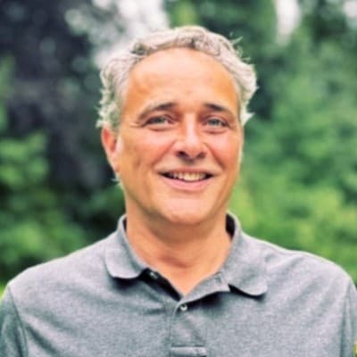 Portret van Wieger, oprichter en adviseur van MagiqAR